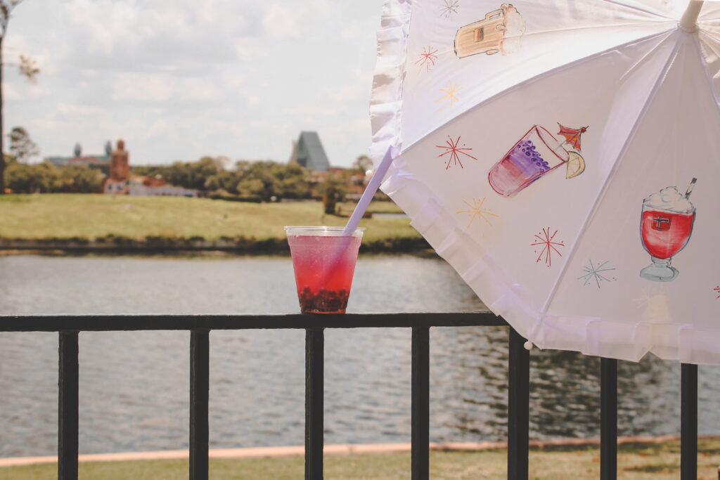 Drinking Around the World in China